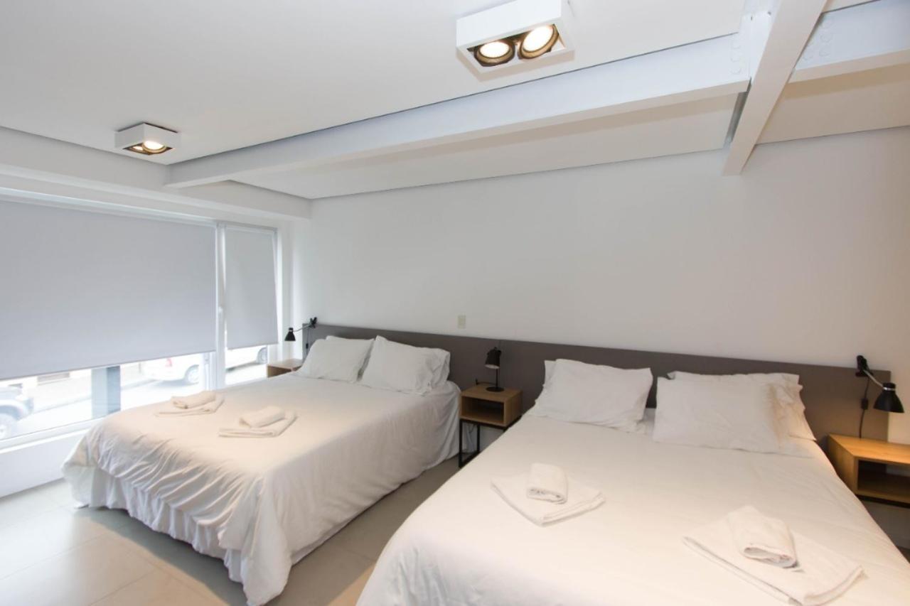 Temporales Ushuaia - Modo Sur 4 ภายนอก รูปภาพ