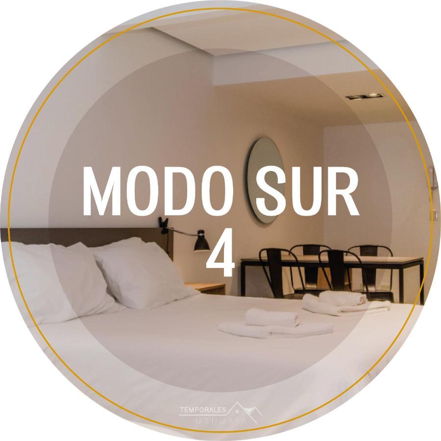 Temporales Ushuaia - Modo Sur 4 ภายนอก รูปภาพ