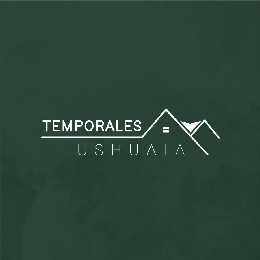 Temporales Ushuaia - Modo Sur 4 ภายนอก รูปภาพ